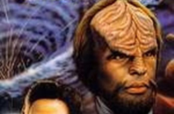 Star Trek: Deep Space Nine: 19 The Tempest
