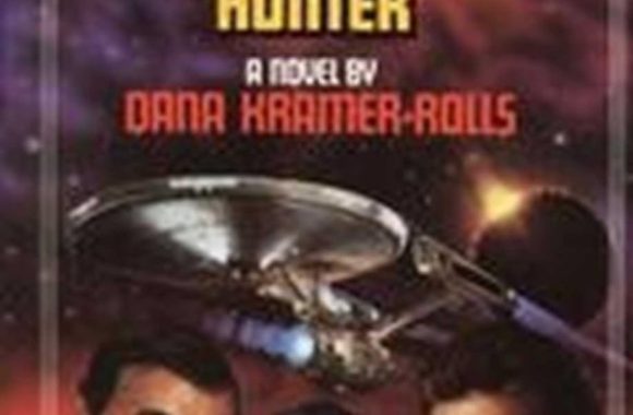 Star Trek: 52 Home Is The Hunter