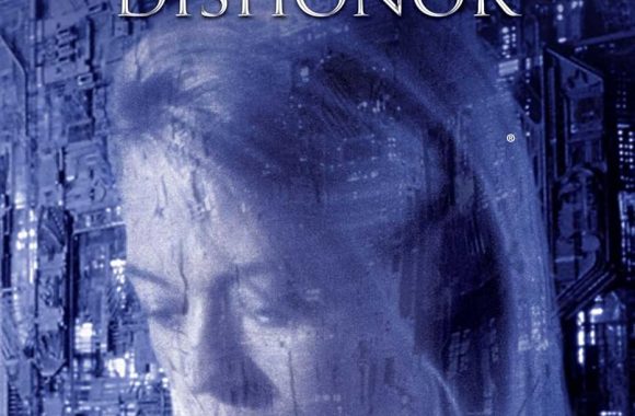 Star Trek: The Next Generation: Before Dishonor