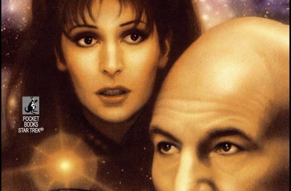 Star Trek: The Next Generation: 43 A Fury Scorned