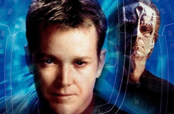 Star Trek: Voyager: Spirit Walk Book 2: Enemy of My Enemy