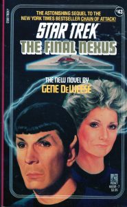 Star Trek: 43 The Final Nexus