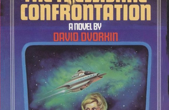 Star Trek: 14 The Trellisane Confrontation