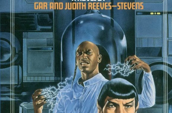 Star Trek: 42 Memory Prime