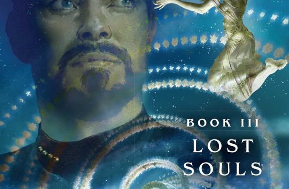Star Trek: Destiny Book 3: Lost Souls