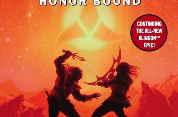 Star Trek: I.K.S. Gorkon: Book 2: Honor Bound