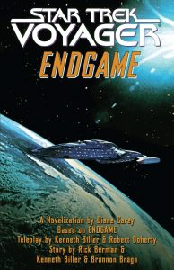 Star Trek: Voyager: Endgame