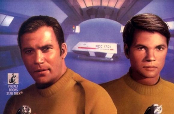 “Star Trek: 87 My Brother’s Keeper Book 3: Enterprise” Review by Themindreels.com