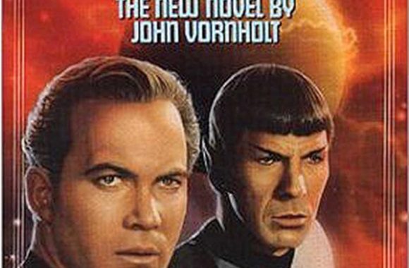 Star Trek: 61 Sanctuary