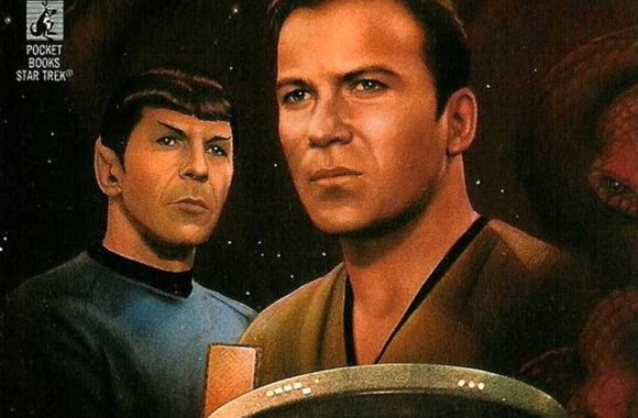 Star Trek: 79 Invasion! Book 1: First Strike