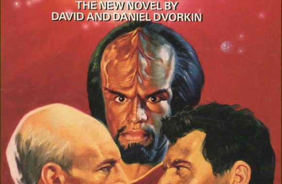 Star Trek: The Next Generation: 8 The Captains’ Honor