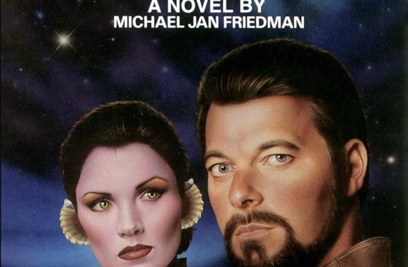 Star Trek: The Next Generation: 15 Fortune’s Light