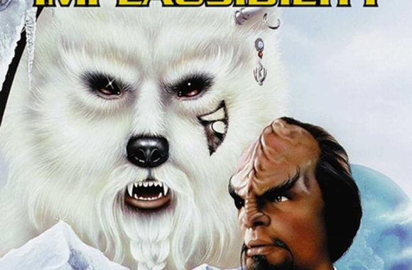 Star Trek: The Next Generation: 61 Diplomatic Implausibility