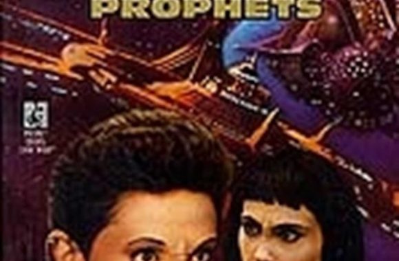 Star Trek: Deep Space Nine: 20 Wrath of the Prophets