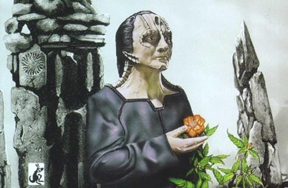 Star Trek: Deep Space Nine: 27 A Stitch In Time