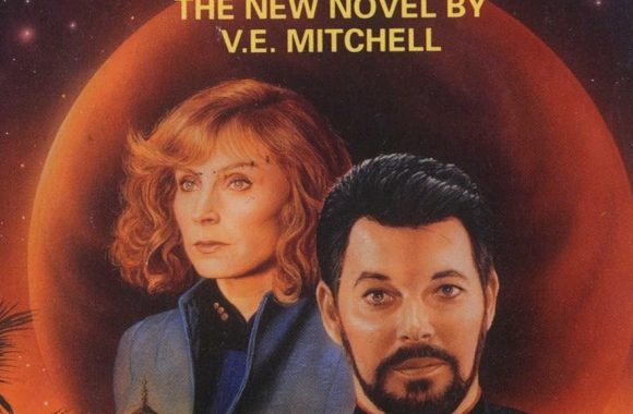 Star Trek: The Next Generation: 22 Imbalance