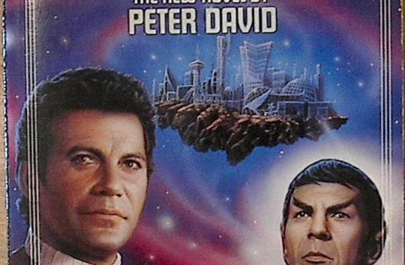 Star Trek: 57 The Rift