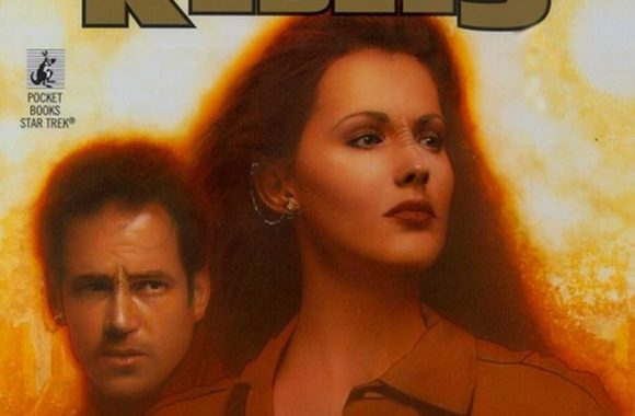 Star Trek: Deep Space Nine: 26 Rebels Book 3: The Liberated