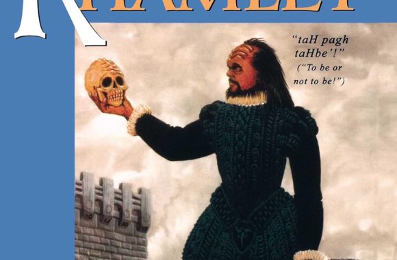 Star Trek: The Klingon Hamlet