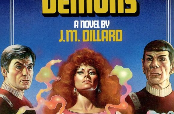 Star Trek: 30 Demons