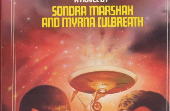 Star Trek: 9 Triangle