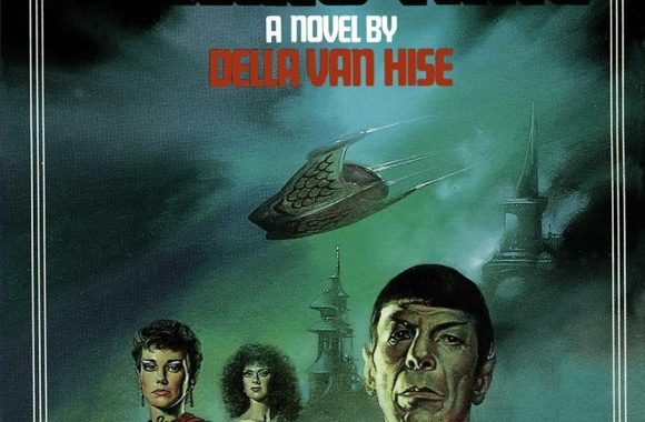 Star Trek: 24 Killing Time