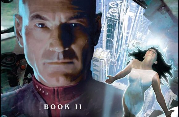 Star Trek: Destiny Book 2: Mere Mortals