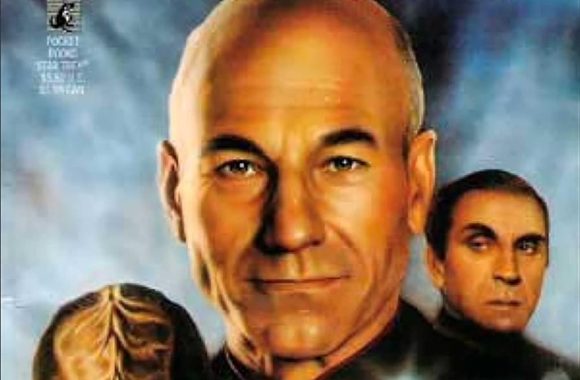 Star Trek: The Next Generation: 30 Debtors’ Planet