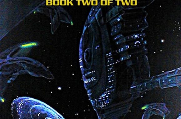 Star Trek: The Next Generation: 63 Maximum Warp Book Two