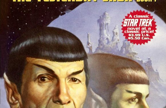 Star Trek: 11 Yesterday’s Son