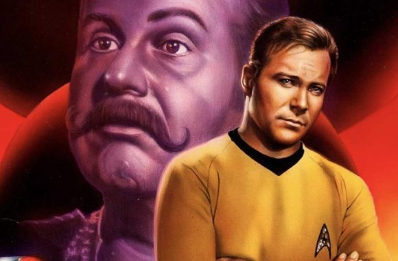 Star Trek: 81 Mudd In Your Eye