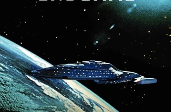Star Trek: Voyager: Endgame