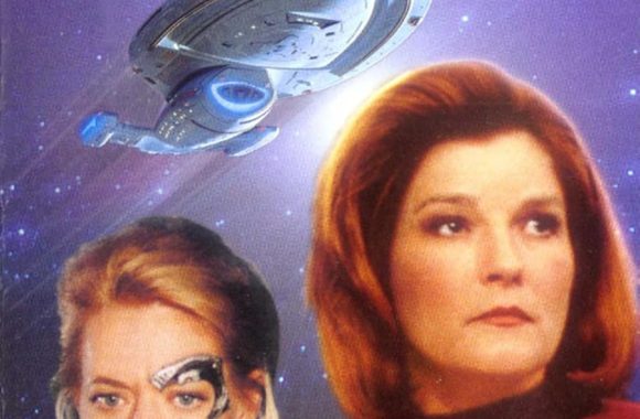 Star Trek: Voyager: Equinox