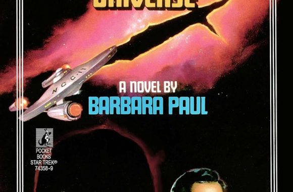 Star Trek: 41 The Three-Minute Universe