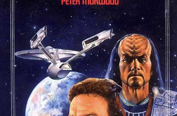 Star Trek: 48 Rules Of Engagement