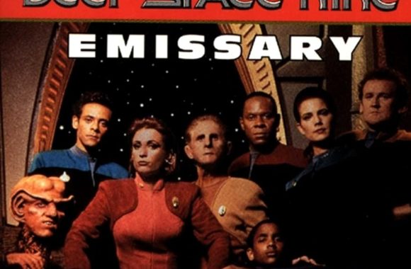Star Trek: Deep Space Nine: 1 Emissary