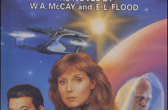 Star Trek: The Next Generation: 21 Chains Of Command