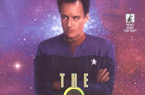 Star Trek: The Next Generation: 49 The Q Continuum 3: Q-Strike