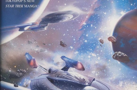 Star Trek: The Next Generation: The Sky’s the Limit