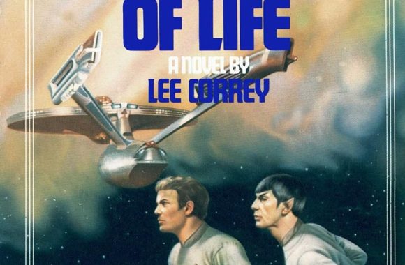 Star Trek: 6 The Abode Of Life