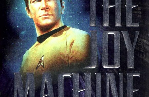 Star Trek: 80 The Joy Machine