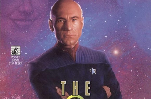 Star Trek: The Next Generation: 48 The Q Continuum 2: Q-Zone