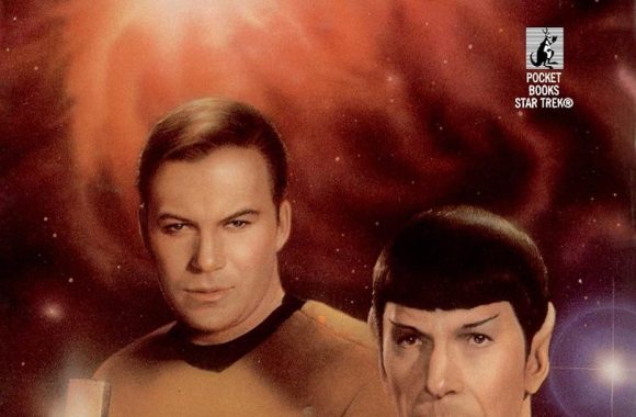 Star Trek: 78 The Rings Of Tautee