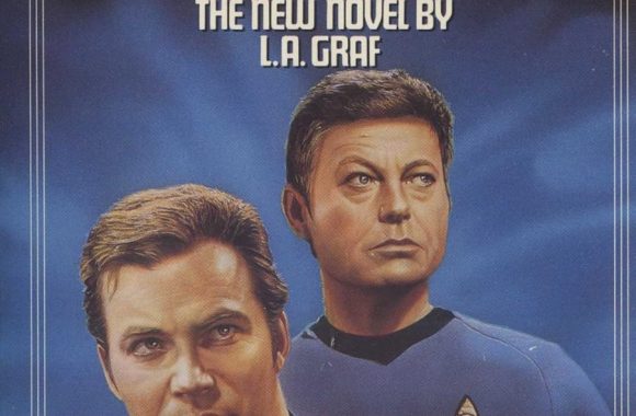 Star Trek: 60 Ice Trap