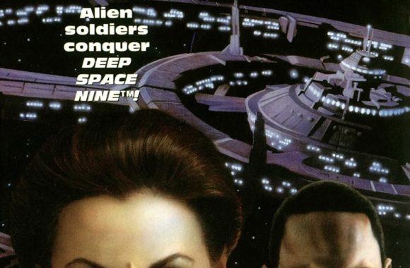 Star Trek: Deep Space Nine: 5 Fallen Heroes