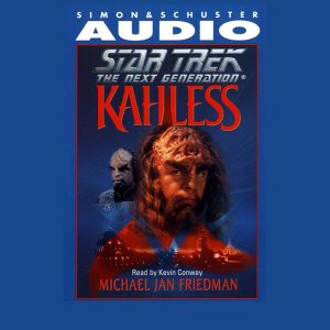 Star Trek: The Next Generation: Kahless
