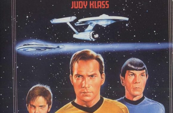 Star Trek: 46 The Cry Of The Onlies