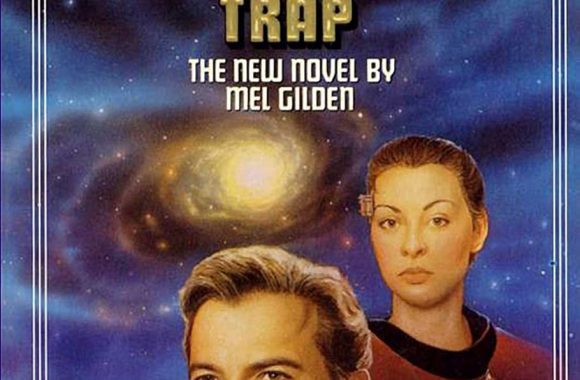 Star Trek: 64 The Starship Trap
