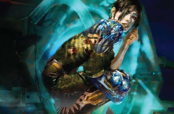 Star Trek: Starfleet Corps of Engineers: Omnibus 11: Wounds