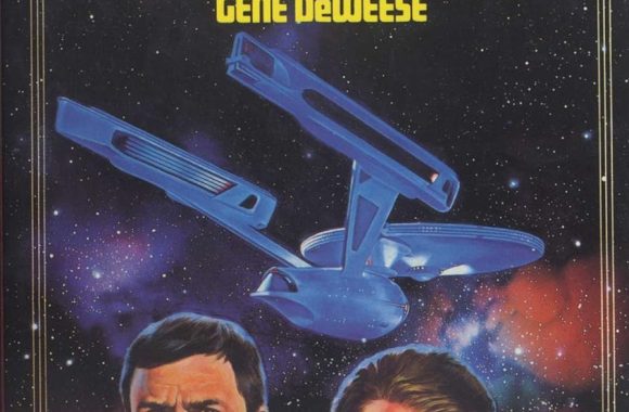 Star Trek: 32 Chain of Attack